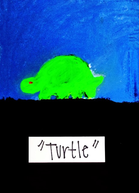 PaulaReyne.com Turtle final 462x640